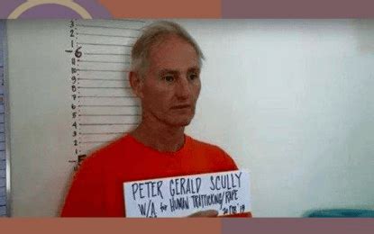 Australian paedophile Peter Scully gets 129 years。